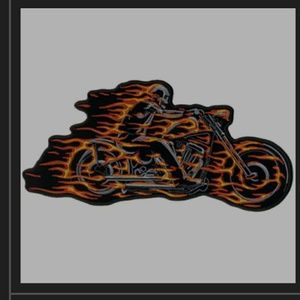 Meet your Posher, Jim